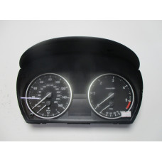 Bmw E90 3 Serisi Kilometre Saati Gösterge Paneli 9220964-01 258115 10