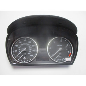 Bmw F30 E90 Serisi Kilometre Saati Gösterge Paneli  9242347-01 14369510