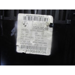 Bmw E90 E91 3 Serisi Kilometre Saati Gösterge Paneli 9166849-03 1025380-86