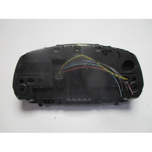 Bmw E90 3 Serisi Kilometre Saati Gösterge Paneli 9187053-02 258115 10