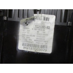 Bmw E90 3 Serisi Kilometre Saati Gösterge Paneli 9187053-02 258115 10