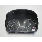 Bmw E90 3 Serisi Kilometre Saati Gösterge Paneli 9187053-02 258115 10