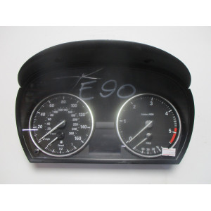 Bmw E90 320D 3 Serisi Kilometre Saati Gösterge Paneli  9187061-02 1025380-93