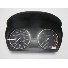 Bmw E90 E91 3 Serisi Kilometre Saati Gösterge Paneli 9166849-03 1025380-86