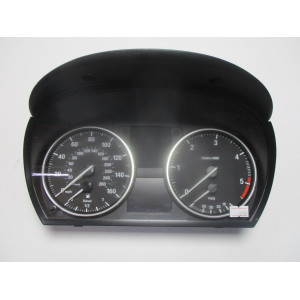 Bmw E90 E91 3 Serisi Kilometre Saati Gösterge Paneli 9166849-03 1025380-86