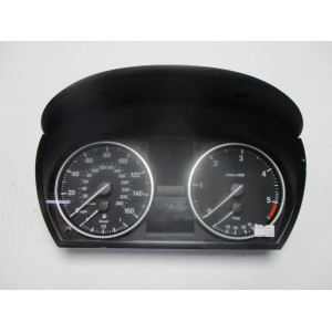 Bmw E90 E91 3 Serisi Kilometre Saati Gösterge Paneli 9187345-01 14369510