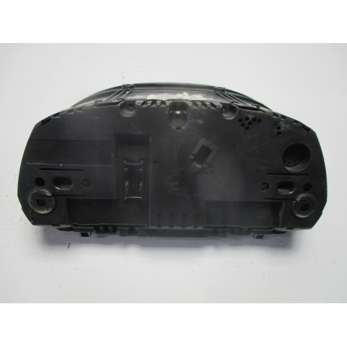 Bmw E90 E91 3 Serisi Kilometre Saati Gösterge Paneli 9187337-01 258115 10
