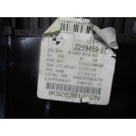 Bmw E90 E91 3 Serisi Kilometre Saati Gösterge Paneli 9283812-02 258115 11