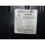 Bmw 3 Serisi Kilometre Saati Gösterge Paneli 6974652-01 258115 10