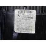 Bmw  X3 Kilometre Saati Gösterge Paneli 9166828-02 258115 10