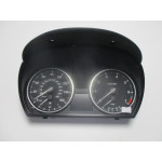 Bmw  X3 Kilometre Saati Gösterge Paneli 9166828-02 258115 10