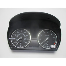 Bmw E90 E91 3 Serisi Kilometre Saati Gösterge Paneli 9242343-01 14369510