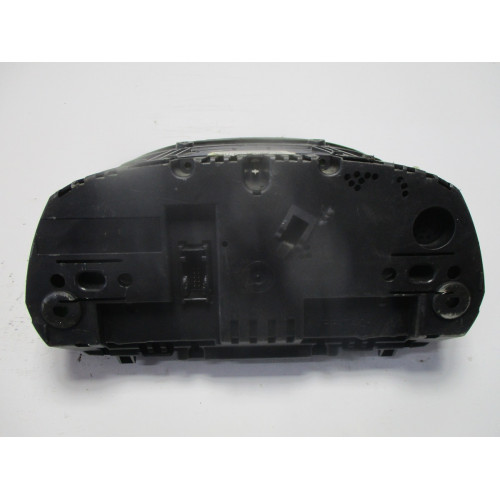 Bmw E90 E91 3 Serisi Kilometre Saati Gösterge Paneli 9166840-03 258115 10