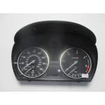 Bmw E90 E91 3 Serisi Kilometre Saati Gösterge Paneli 9187061-01 258115 10