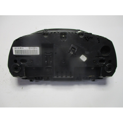 Bmw E90 3 Serisi Kilometre Saati Gösterge Paneli 9166849-03 14369510