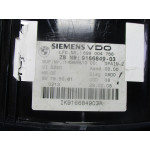 Bmw E90 3 Serisi Kilometre Saati Gösterge Paneli 9166849-03 14369510