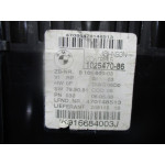 Bmw E92 3 Serisi Kilometre Saati Gösterge Paneli 9166840 -03 258115 10