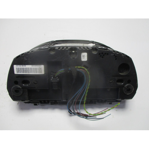 Bmw E90 E91 3 Serisi Kilometre Saati Gösterge Paneli 9166849-02 14369510