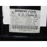 Bmw E90 E91 3 Serisi Kilometre Saati Gösterge Paneli 9166849-02 14369510
