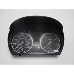 Bmw E90 3 Serisi Kilometre Saati Gösterge Paneli 9187345-01 258115 11
