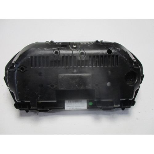 Bmw 1 Serisi  F20 F21 Kilometre Saati Gösterge Paneli 62109277555 17649411 
