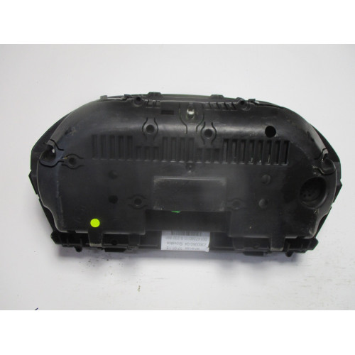 Bmw 1 Serisi  Kilometre Saati Gösterge Paneli 62109287468 17649411