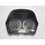Bmw F20 F30  Kilometre Saati Gösterge Paneli 62109276587 17649411