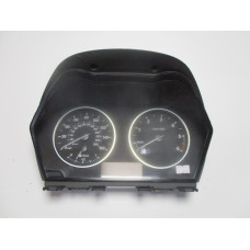 Bmw F20 F30  Kilometre Saati Gösterge Paneli 62109276587 17649411