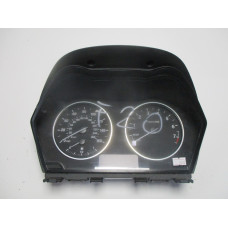 Bmw F20 F30  Kilometre Saati Gösterge Paneli 62109276584 17649411