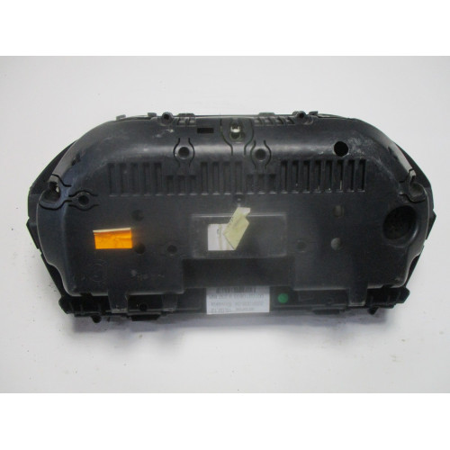 Bmw 1 Serisi  Kilometre Saati Gösterge Paneli 62109277543 17649411 