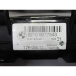 Bmw 1 Serisi  Kilometre Saati Gösterge Paneli 62109277543 17649411 