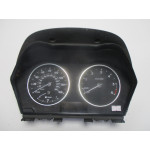 Bmw 1 Serisi  Kilometre Saati Gösterge Paneli 62109277543 17649411 