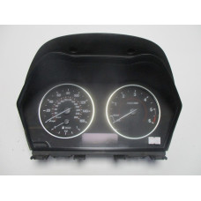 Bmw 1 Serisi  Kilometre Saati Gösterge Paneli 62109283290  17649411