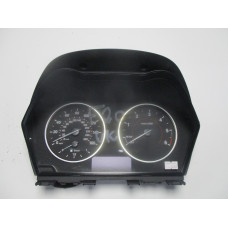 Bmw 1 Serisi  Kilometre Saati Gösterge Paneli 62109277555  17649411