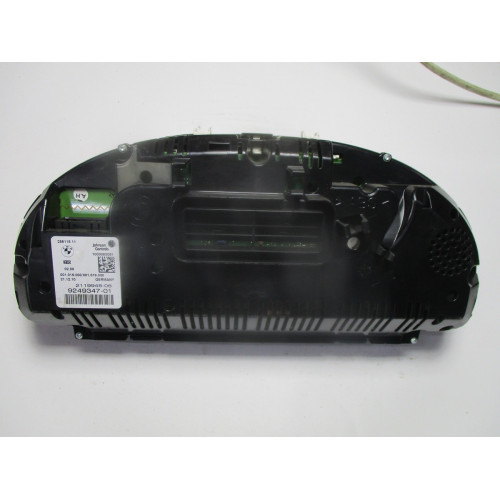 Bmw F10 Kilometre Saati Gösterge Paneli  9249347-01 2119948-06 258115 11
