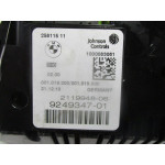 Bmw F10 Kilometre Saati Gösterge Paneli  9249347-01 2119948-06 258115 11