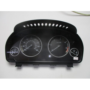 Bmw F10 Kilometre Saati Gösterge Paneli  9249347-01 2119948-06 258115 11