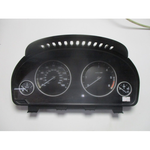 Bmw E87 1 Serisi Kilometre Saati Gösterge Paneli 9166814-01 1024962-84