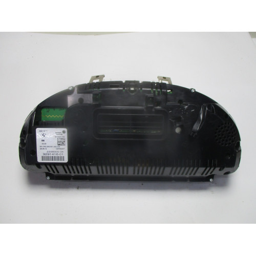 Bmw F10 F11  5 Serisi Kilometre Saati Gösterge Paneli 9291416-01 2339305-06 258115 11