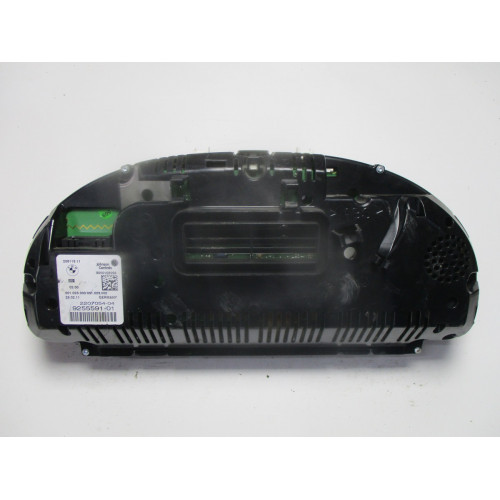 Bmw F10 F11  5 Serisi Kilometre Saati Gösterge Paneli 9255591-01 2207054-04 258115 11