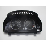 Bmw F10 F11  5 Serisi Kilometre Saati Gösterge Paneli 9255591-01 2207054-04 258115 11