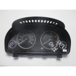 Bmw F10 F11  5 Serisi Kilometre Saati Gösterge Paneli 9255591-01 2207054-04 258115 11