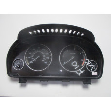 Bmw F10 F11  5 Serisi Kilometre Saati Gösterge Paneli 9255591-01 2207054-04 258115 11