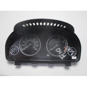 Bmw F10 F11  5 Serisi Kilometre Saati Gösterge Paneli 9255591-01 2207054-04 258115 11