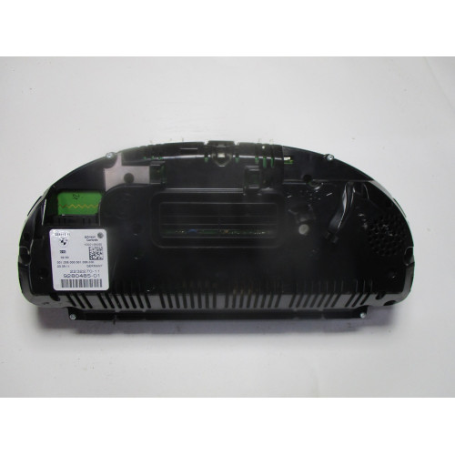 Bmw F10 F11  5 Serisi Kilometre Saati Gösterge Paneli 9280485-01 2232270-11 258115 11