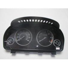 Bmw F10 F11  5 Serisi Kilometre Saati Gösterge Paneli 9280485-01 2232270-11 258115 11