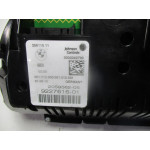 Bmw F10 F11  5 Serisi Kilometre Saati Gösterge Paneli 9227616-01 2059562-05 258115 11