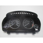 Bmw F10 F11  5 Serisi Kilometre Saati Gösterge Paneli 9227616-01 2059562-05 258115 11