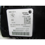 Bmw F10 F11  5 Serisi Kilometre Saati Gösterge Paneli 9255591-01 2207054-04 258115 11