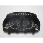 Bmw F10 F11  5 Serisi Kilometre Saati Gösterge Paneli 9255591-01 2207054-04 258115 11
